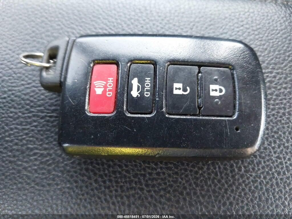 2T1BURHE4KC129014 2019 TOYOTA COROLLA photo no. 11