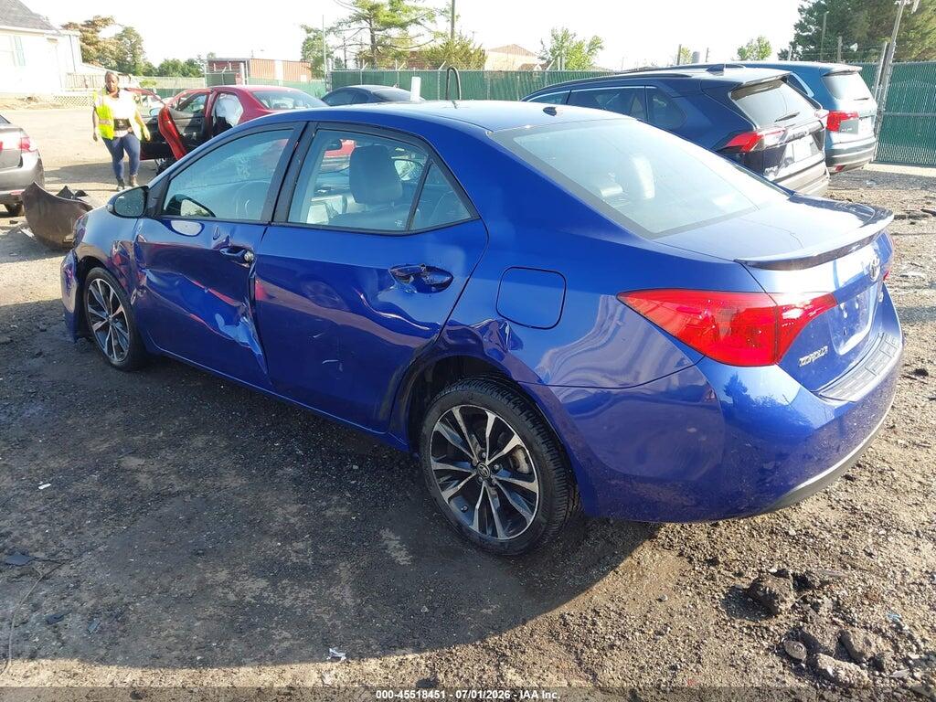2T1BURHE4KC129014 2019 TOYOTA COROLLA photo no. 3