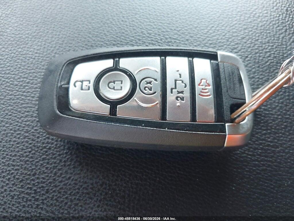 1FTFW3L84RKD08687 2024 FORD F-150 photo no. 11