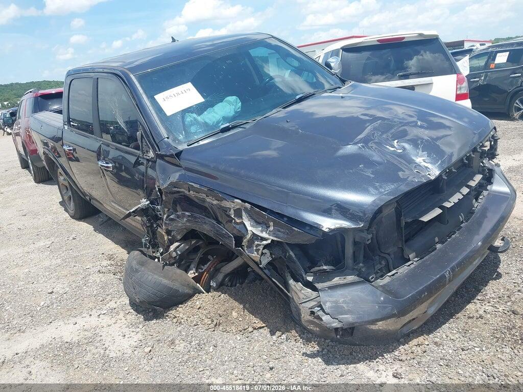 1C6RR7NT5HS674953 2017 RAM 1500 photo no. 1