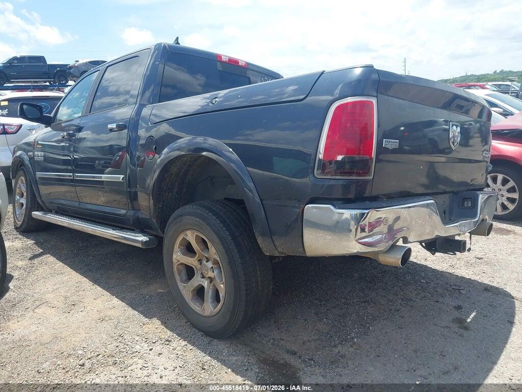 1C6RR7NT5HS674953 2017 RAM 1500 photo no. 3