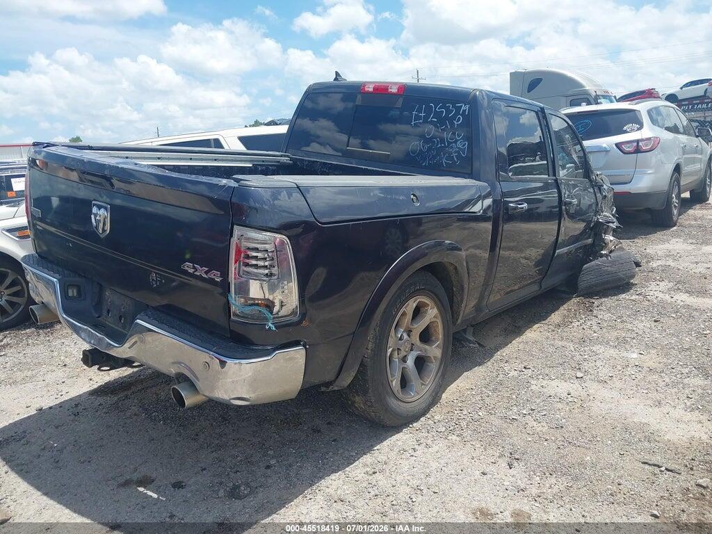 1C6RR7NT5HS674953 2017 RAM 1500 photo no. 4