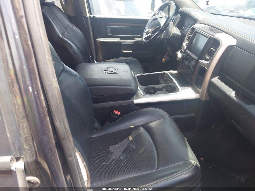 1C6RR7NT5HS674953 2017 RAM 1500 photo no. 5