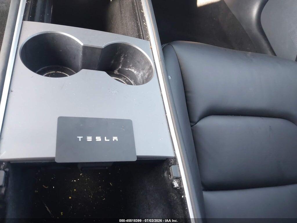 5YJ3E1EB1MF059502 2021 TESLA MODEL 3 photo no. 11