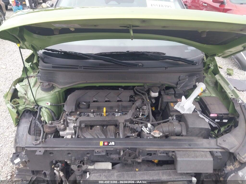 KMHRC8A33PU257254 2023 HYUNDAI VENUE photo no. 10
