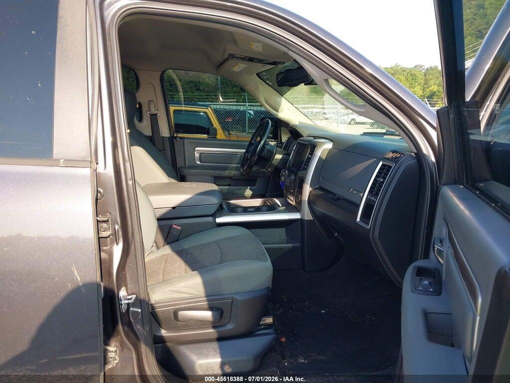 3C6RR7LT8GG364899 2016 RAM 1500 photo no. 5