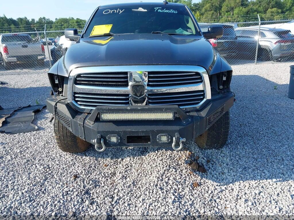 3C6RR7LT8GG364899 2016 RAM 1500 photo no. 6