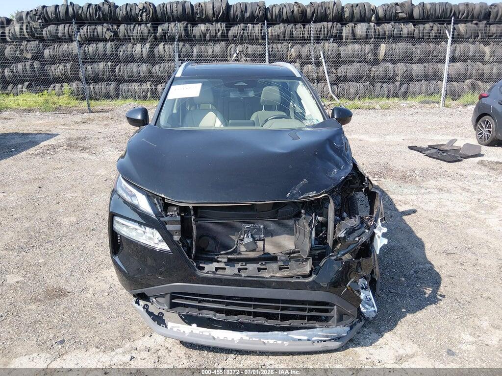 JN8BT3BBXPW352904 2023 NISSAN ROGUE photo no. 12