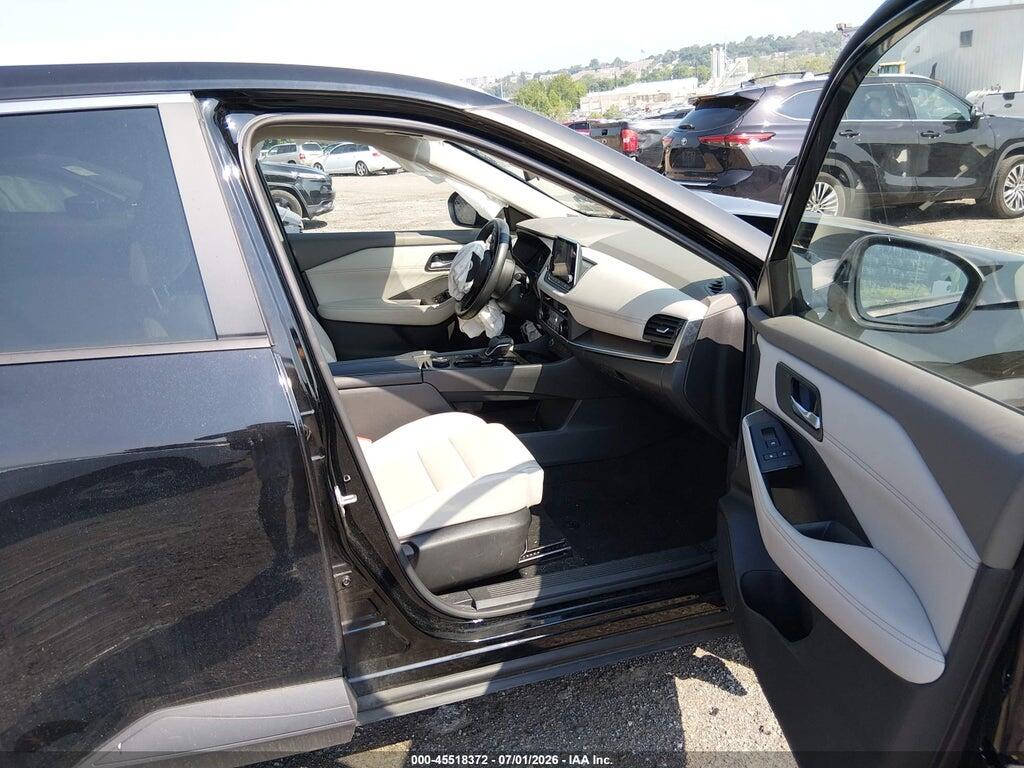 JN8BT3BBXPW352904 2023 NISSAN ROGUE photo no. 5