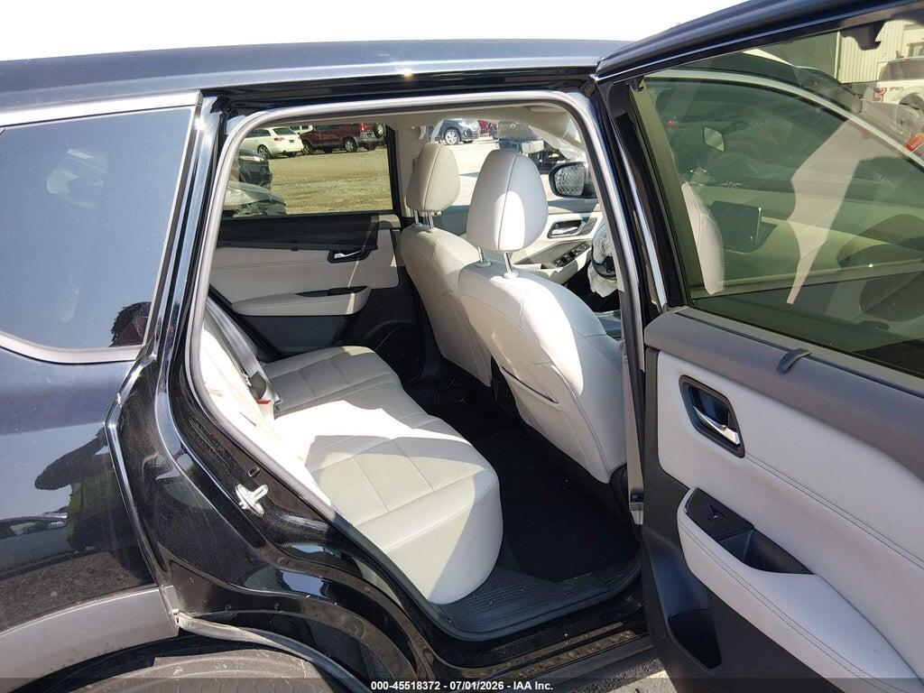 JN8BT3BBXPW352904 2023 NISSAN ROGUE photo no. 8