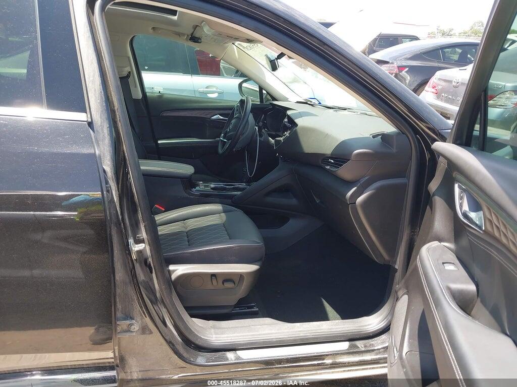 LRBFZSR48PD184851 2023 BUICK ENVISION photo no. 5