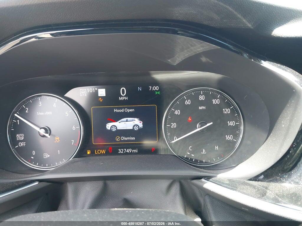 LRBFZSR48PD184851 2023 BUICK ENVISION photo no. 7