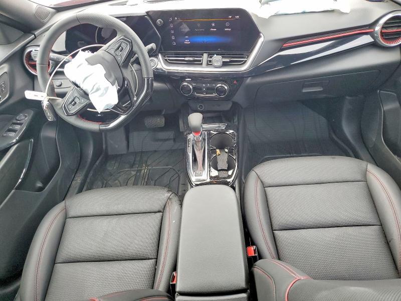 2026 CHEVROLET TRAX 2RS — Фото 8 из 15