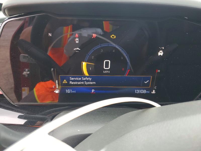 2026 CHEVROLET TRAX 2RS — Фото 9 из 15