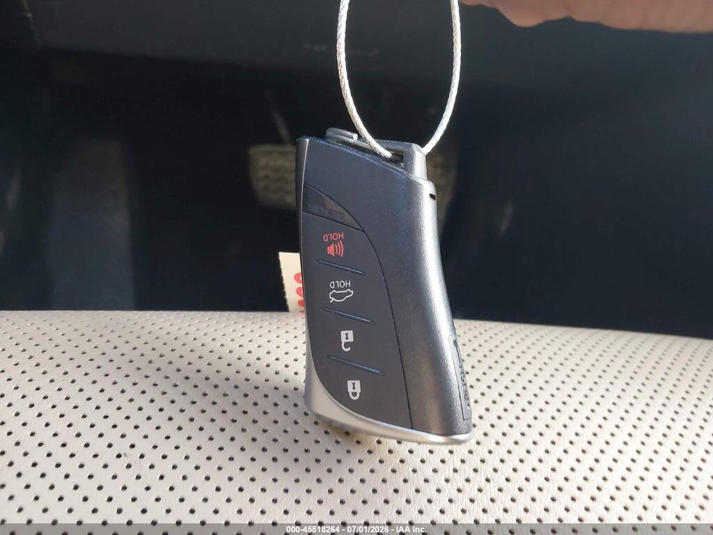 58ABZ1B16KU032350 2019 LEXUS ES 350 photo no. 11