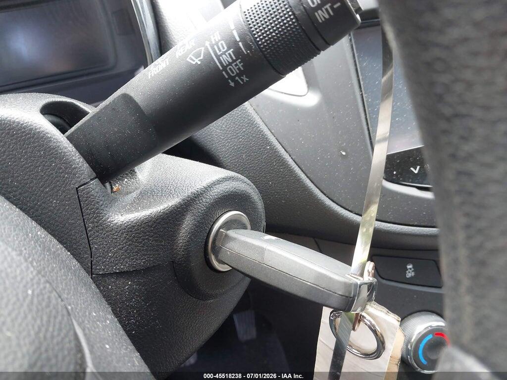 KL7CJKSB2GB611387 2016 CHEVROLET TRAX photo no. 11