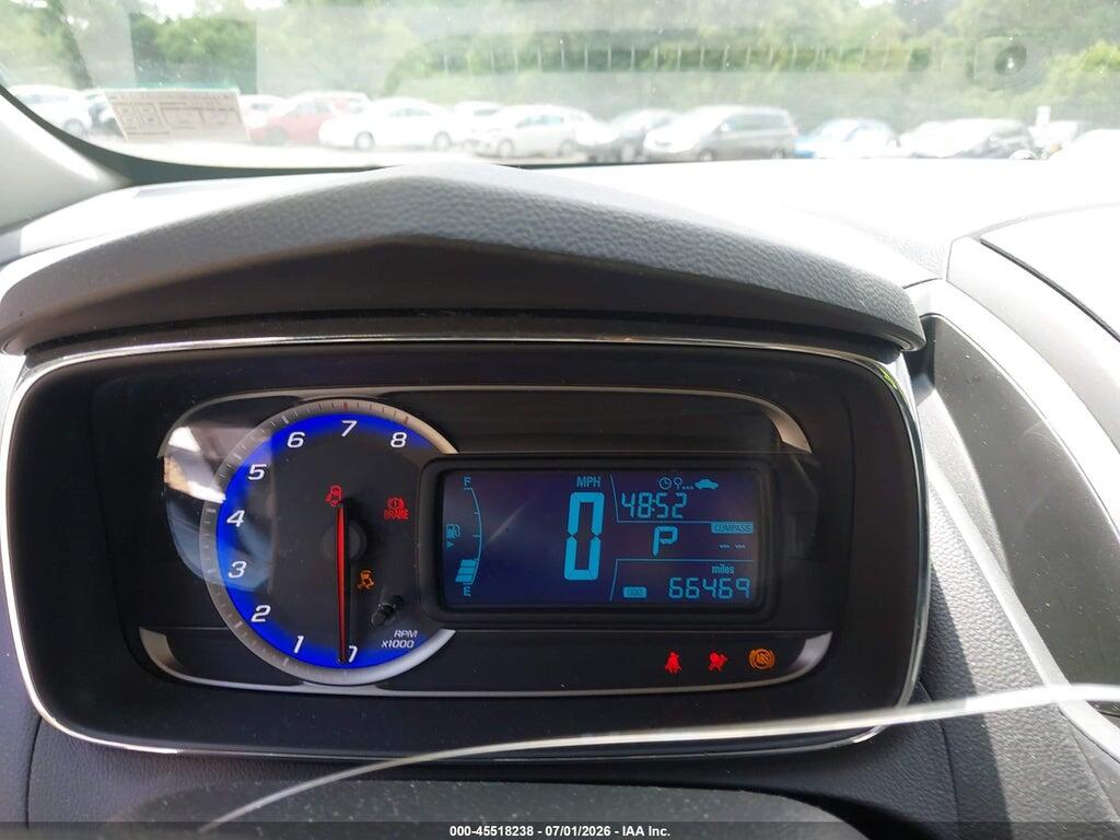 KL7CJKSB2GB611387 2016 CHEVROLET TRAX photo no. 7