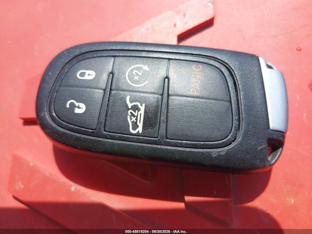 1C4PJMDX1LD504189 2020 JEEP CHEROKEE photo no. 11