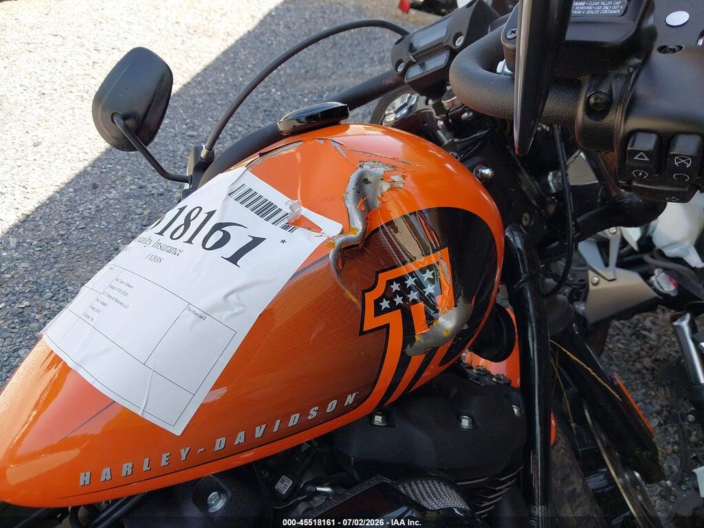 1HD1YYK10RB036398 2024 HARLEY-DAVIDSON FXBBS photo no. 11