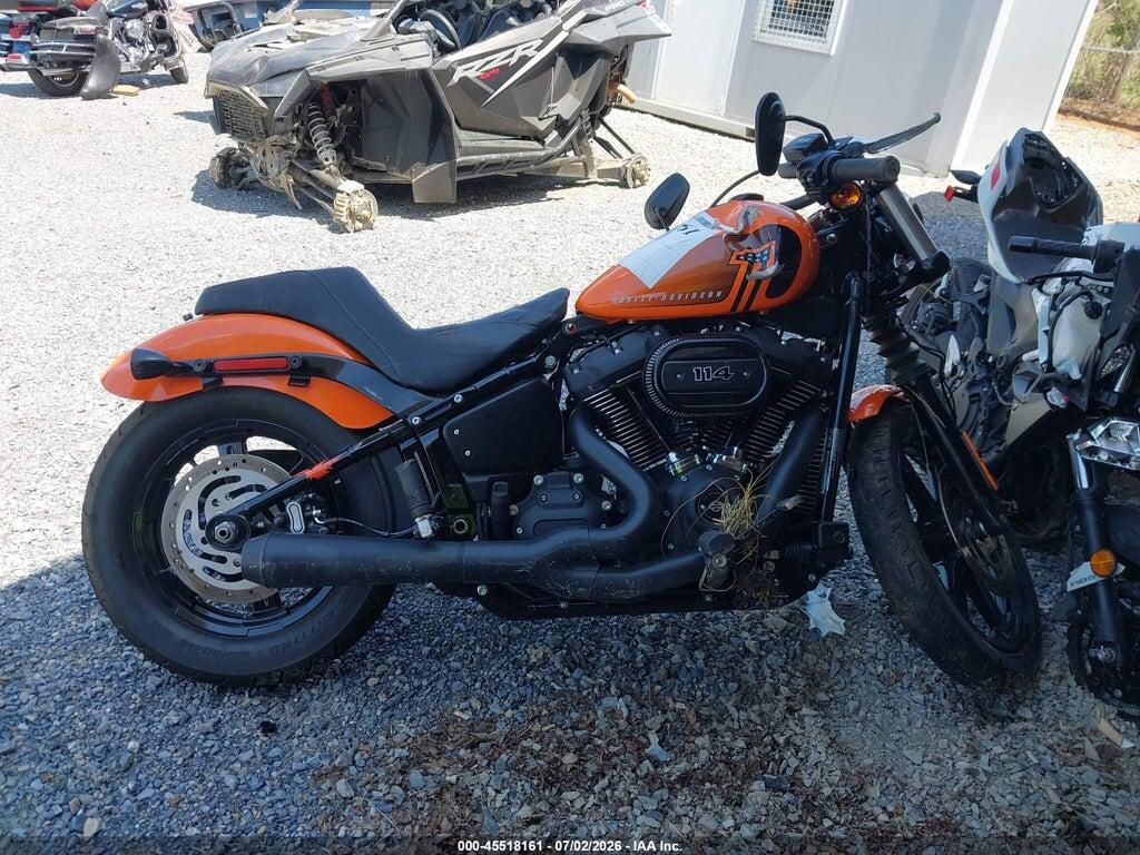 1HD1YYK10RB036398 2024 HARLEY-DAVIDSON FXBBS photo no. 12