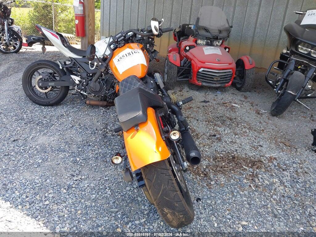 1HD1YYK10RB036398 2024 HARLEY-DAVIDSON FXBBS photo no. 6