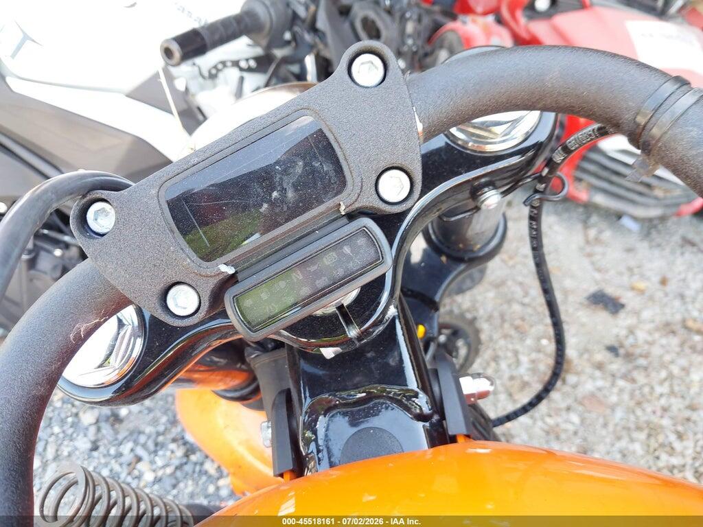 1HD1YYK10RB036398 2024 HARLEY-DAVIDSON FXBBS photo no. 7
