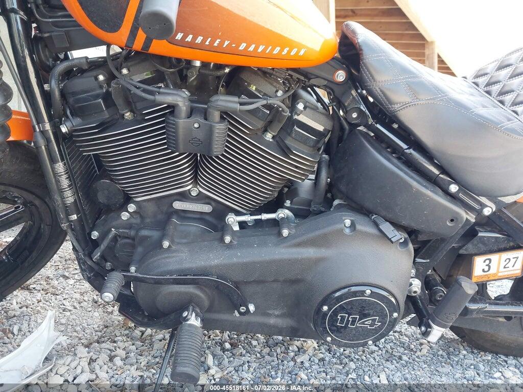 1HD1YYK10RB036398 2024 HARLEY-DAVIDSON FXBBS photo no. 9