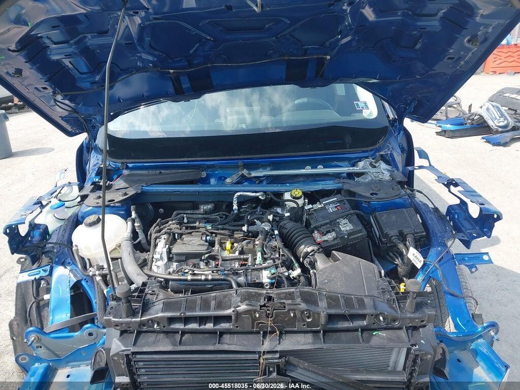 3FMCR9B64RRF43658 2024 FORD BRONCO SPORT photo no. 10