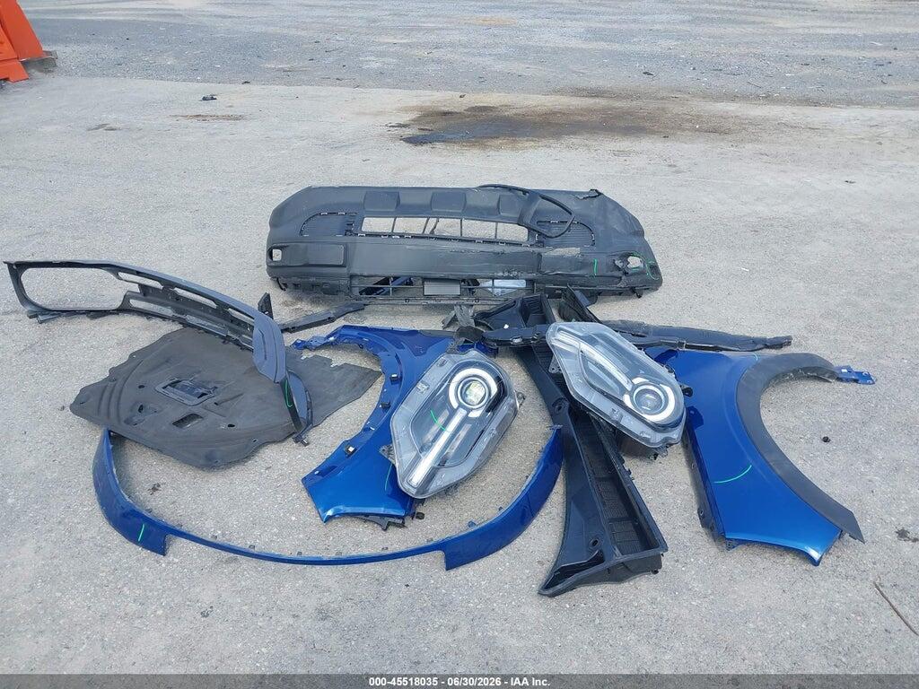 3FMCR9B64RRF43658 2024 FORD BRONCO SPORT photo no. 12
