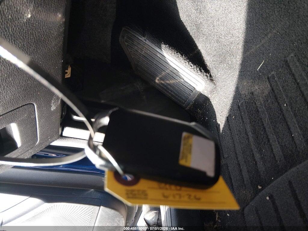 3KPF54AD4LE154064 2020 KIA FORTE photo no. 11