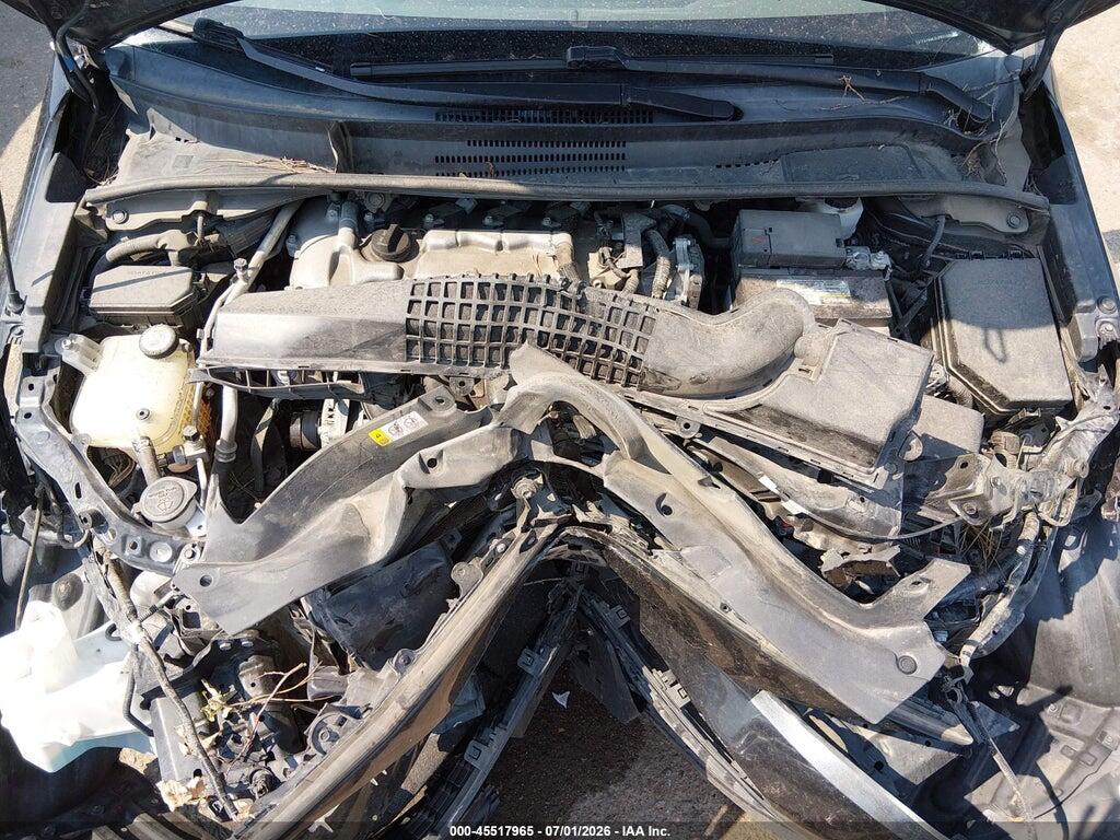 5YFEPRAE2LP077592 2020 TOYOTA COROLLA photo no. 10