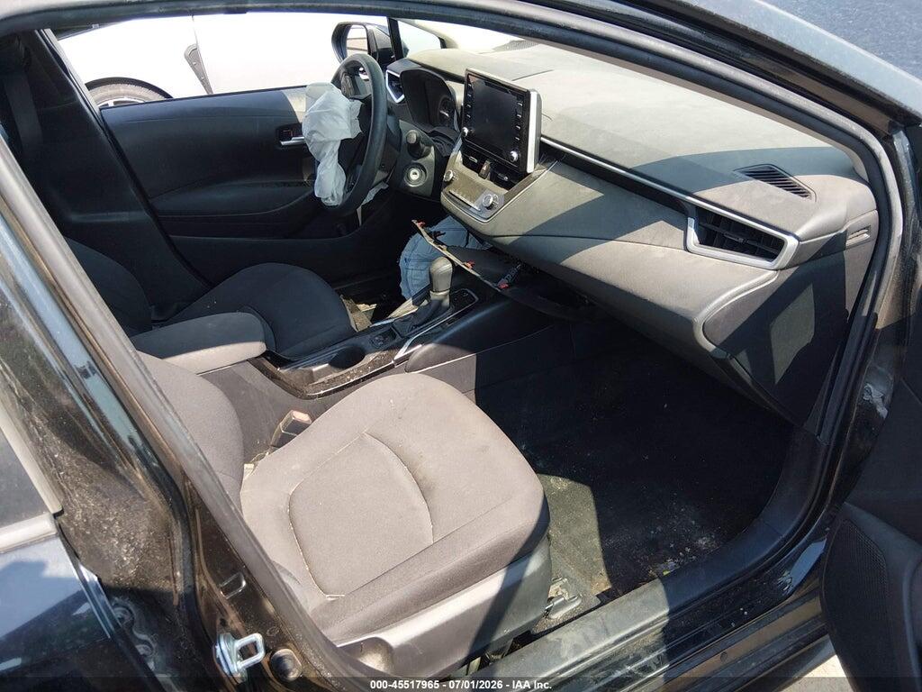 5YFEPRAE2LP077592 2020 TOYOTA COROLLA photo no. 5