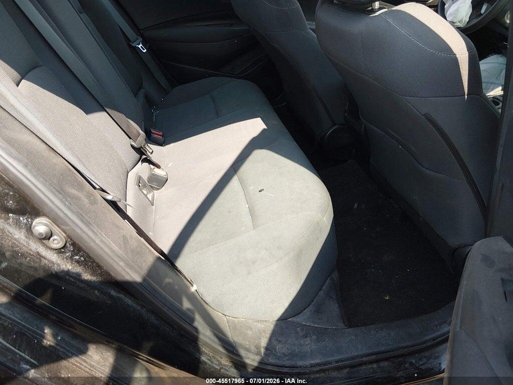 5YFEPRAE2LP077592 2020 TOYOTA COROLLA photo no. 8