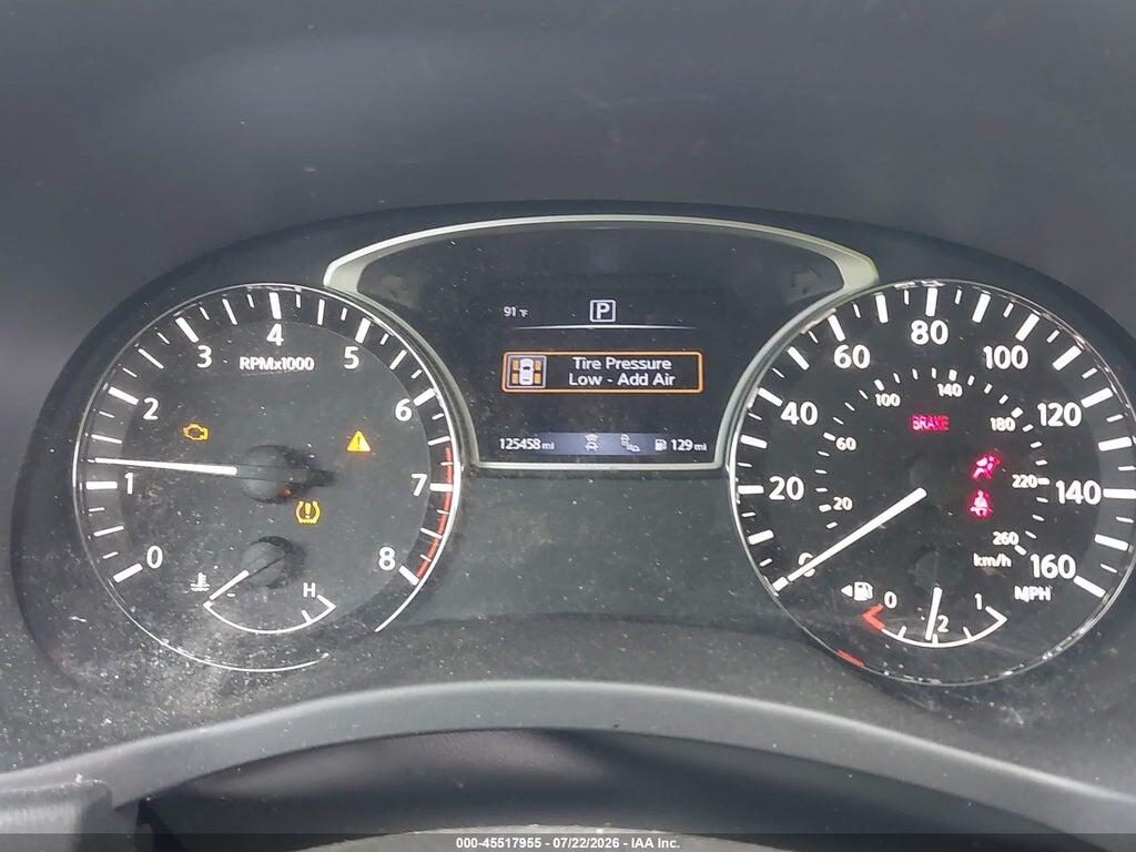 5N1DR2MN8KC613103 2019 NISSAN PATHFINDER photo no. 7