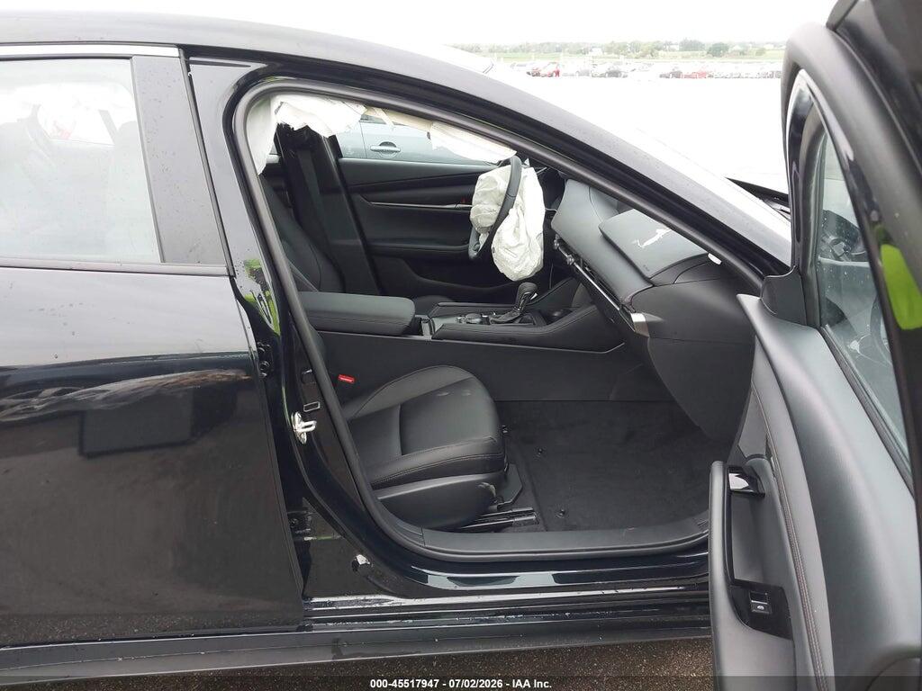 JM1BPABL1T1885552 2026 MAZDA MAZDA3 photo no. 5