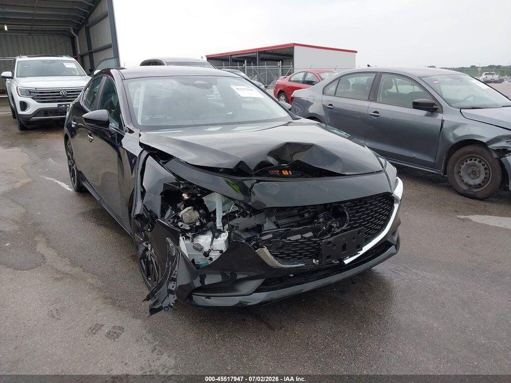 JM1BPABL1T1885552 2026 MAZDA MAZDA3 photo no. 6
