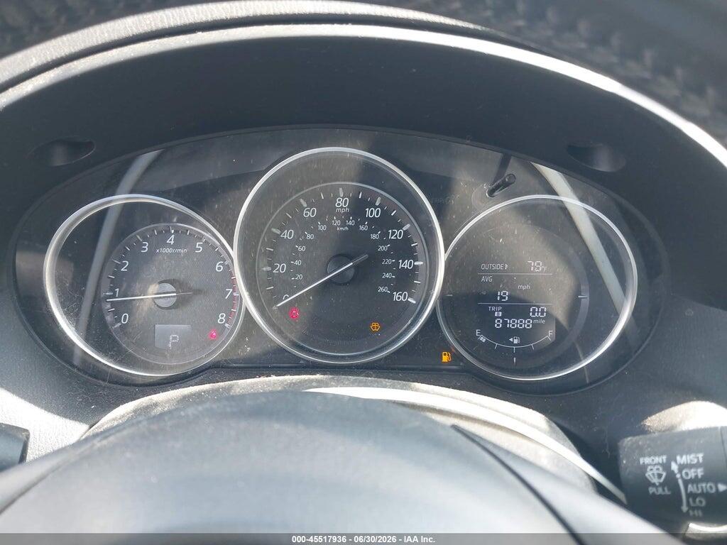 JM3KE2DY5G0763459 2016 MAZDA CX-5 photo no. 7