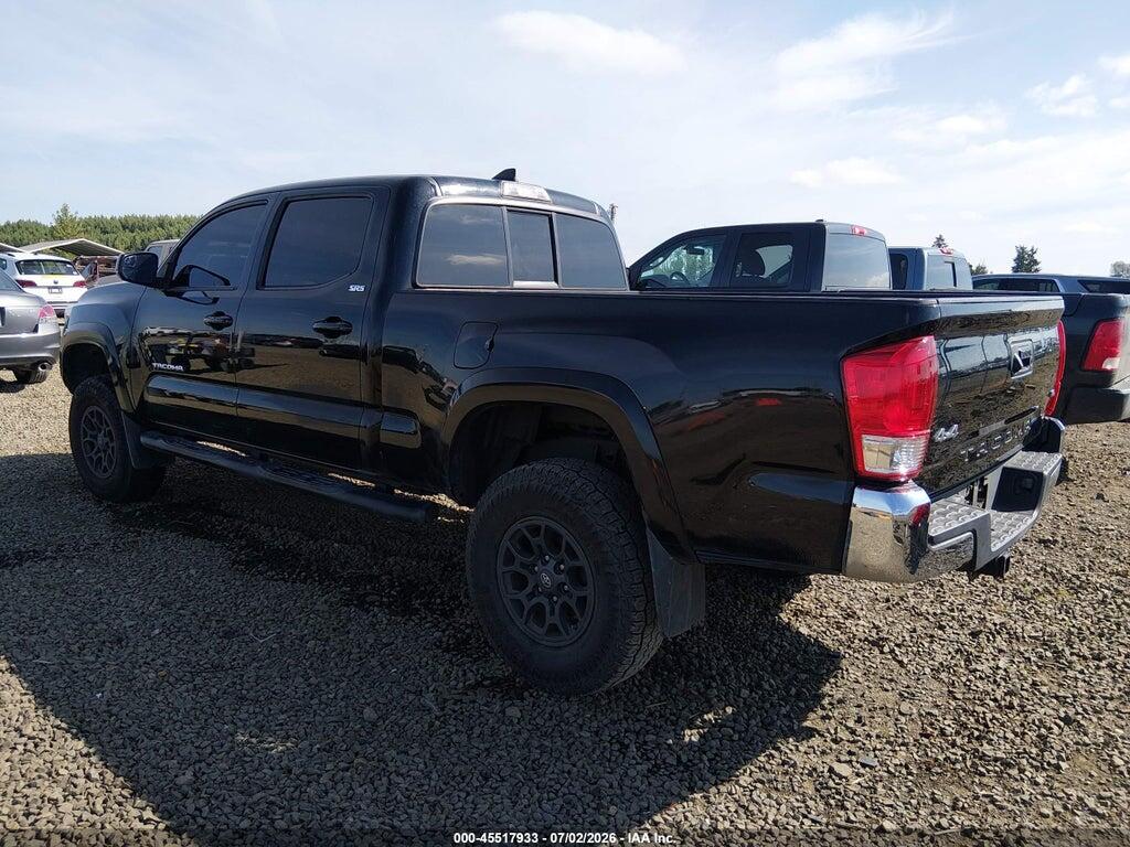 3TMDZ5BN4HM025800 2017 TOYOTA TACOMA photo no. 3