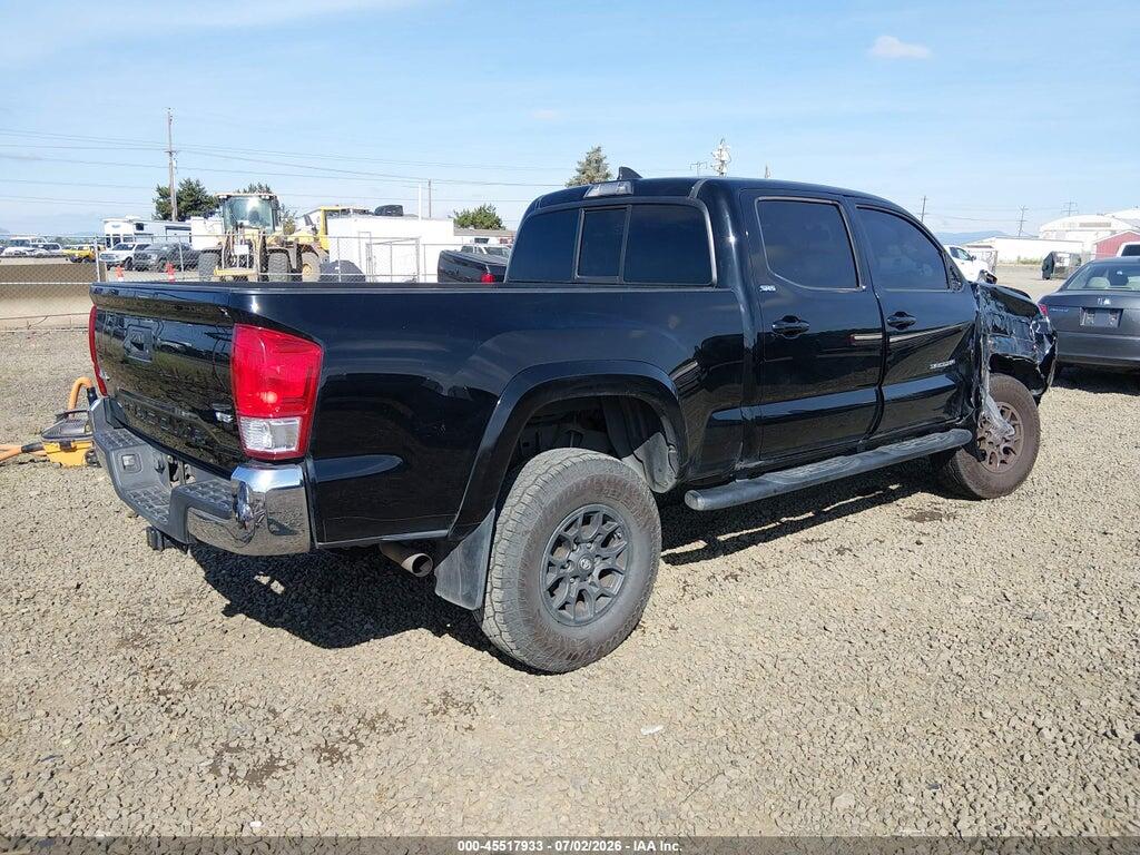 3TMDZ5BN4HM025800 2017 TOYOTA TACOMA photo no. 4