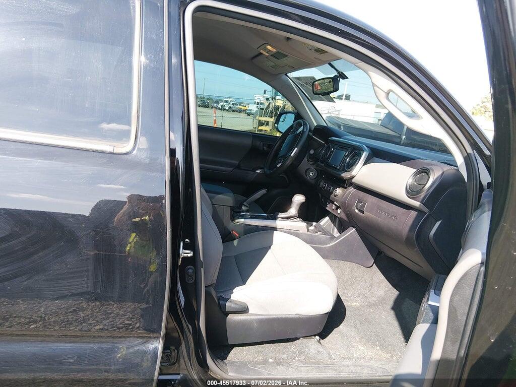 3TMDZ5BN4HM025800 2017 TOYOTA TACOMA photo no. 5