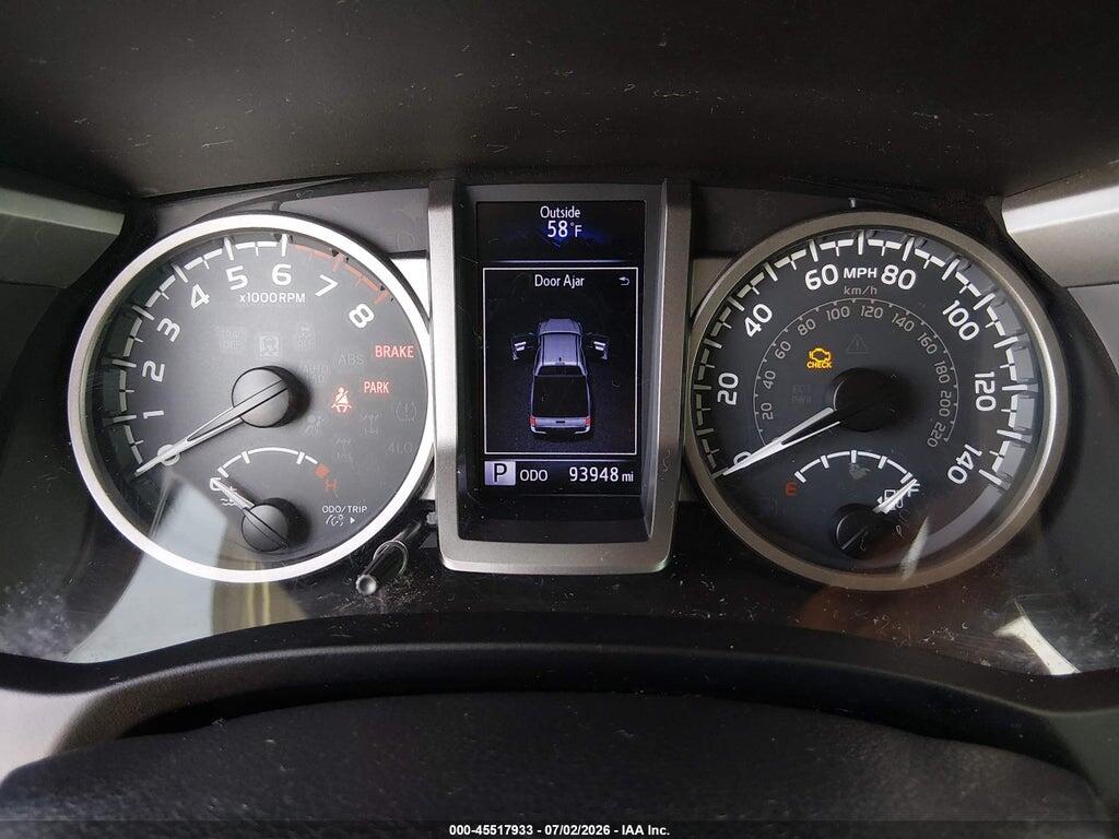 3TMDZ5BN4HM025800 2017 TOYOTA TACOMA photo no. 7