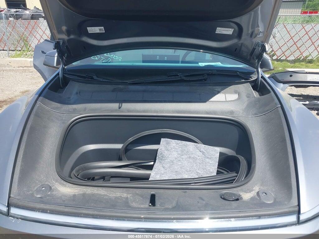 7SAYGDEE1TF444619 2026 TESLA MODEL Y photo no. 10