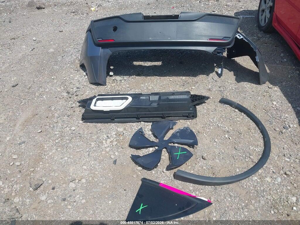 7SAYGDEE1TF444619 2026 TESLA MODEL Y photo no. 11