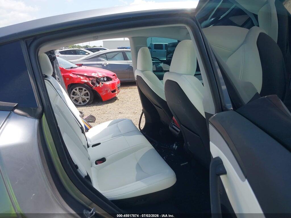 7SAYGDEE1TF444619 2026 TESLA MODEL Y photo no. 8