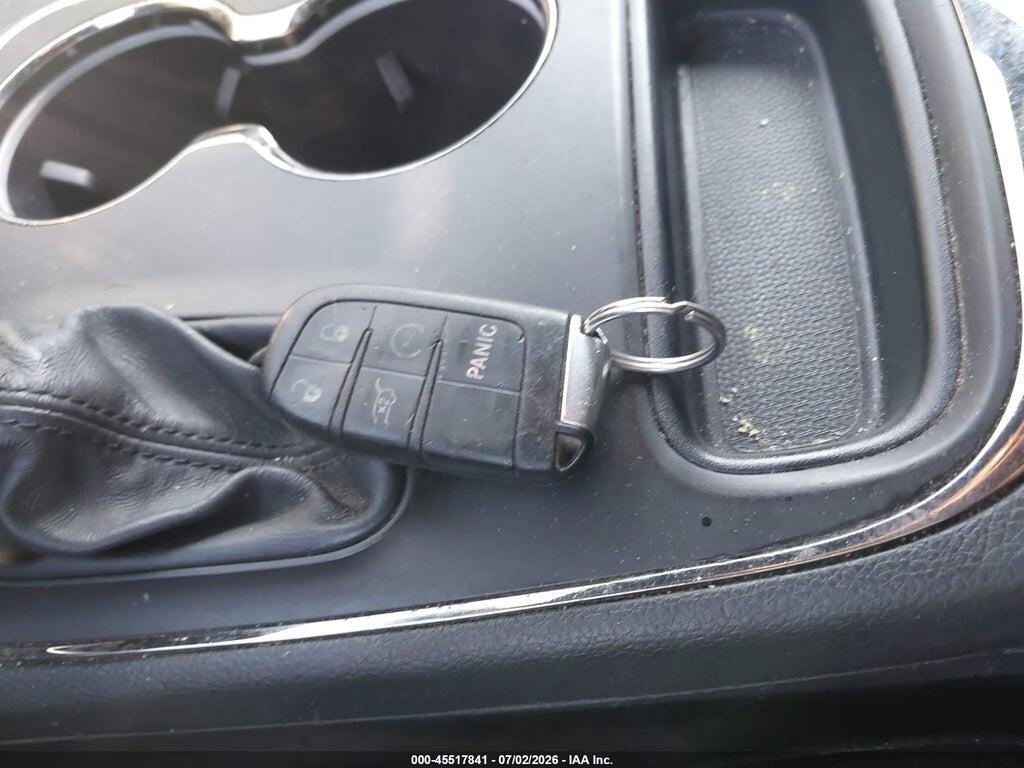 1C4RDJDG5KC559957 2019 DODGE DURANGO photo no. 11