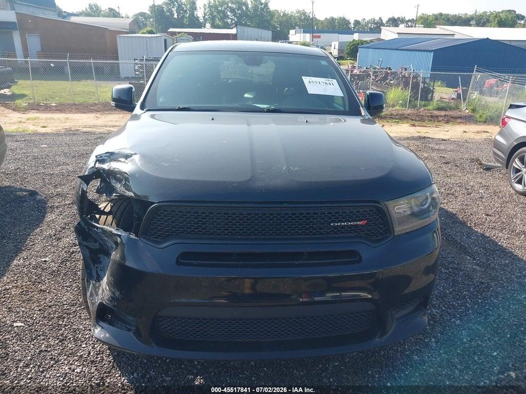1C4RDJDG5KC559957 2019 DODGE DURANGO photo no. 12