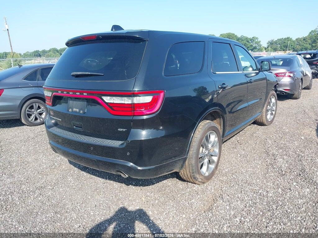 1C4RDJDG5KC559957 2019 DODGE DURANGO photo no. 4