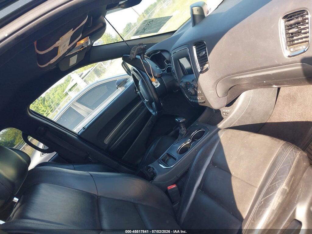 1C4RDJDG5KC559957 2019 DODGE DURANGO photo no. 5