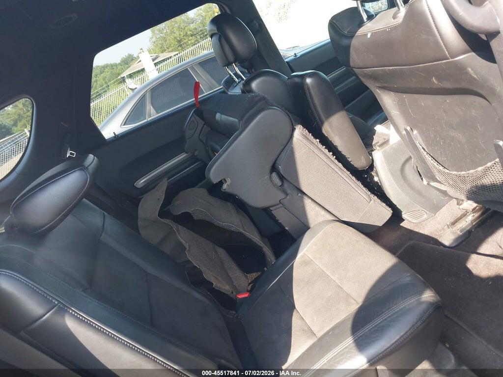 1C4RDJDG5KC559957 2019 DODGE DURANGO photo no. 8