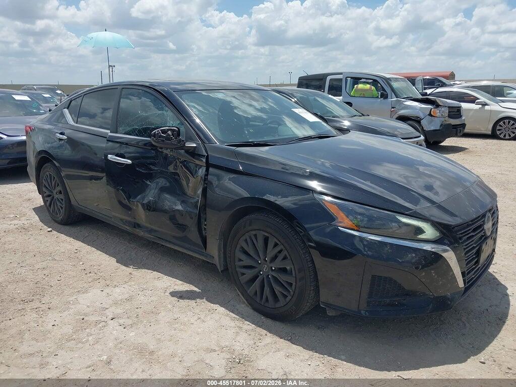 1N4BL4DV8SN303925 2025 NISSAN ALTIMA photo no. 1